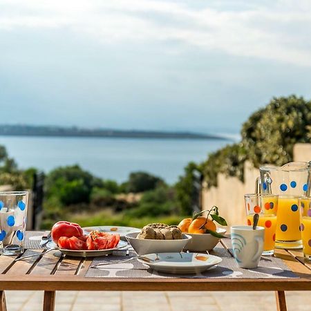 Villa Helen 200M From The Beach In Tersanas By Apokoronas-Villas Εξωτερικό φωτογραφία