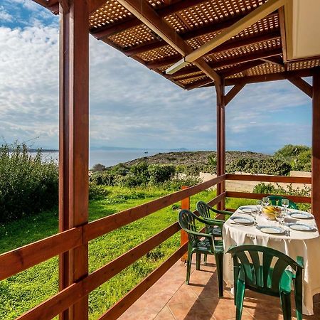 Villa Helen 200M From The Beach In Tersanas By Apokoronas-Villas Εξωτερικό φωτογραφία
